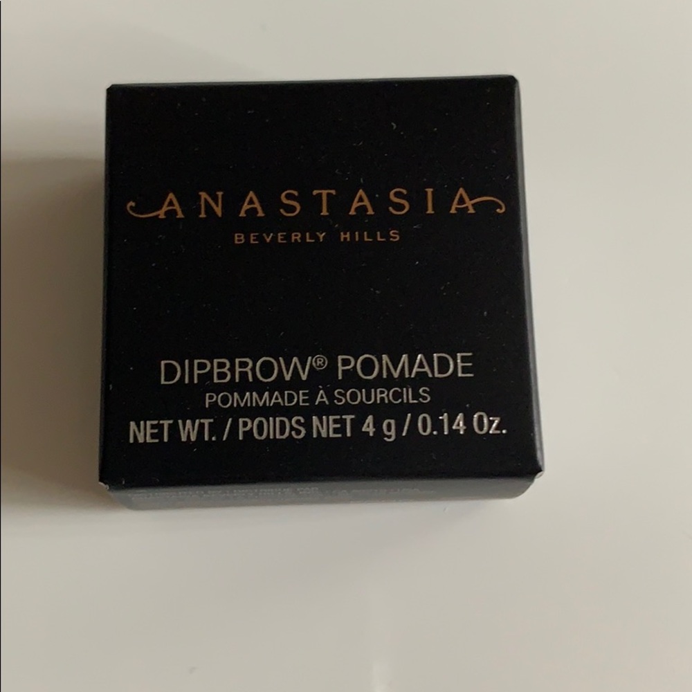 Anastasia Beverly Hills Dipbrow Pomade -Soft Brown